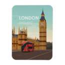 Search for london magnets Vintage
