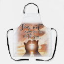 Search for fears aprons Bible verse