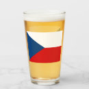 Search for czech beer glasses Prague