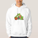 Search for cute frog hoodies Funny