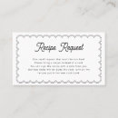 Search for business shower invitations Black and white