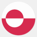Search for greenland stickers Country