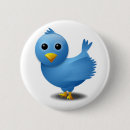 Search for twitter bird Internet