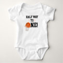 Search for half birthday baby clothes Baby boy