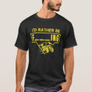Recherche de tractors tshirts Agriculture