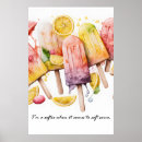 Search for serving food posters Ice cream