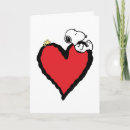Recherche de snoopy saint valentin cartes Valentine peanute