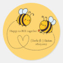 Search for bee love stickers Happy