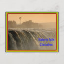 Recherche de les chutes victoria cartes postales Zimbabwe
