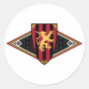 Recherche de medieval autocollants Chevalier