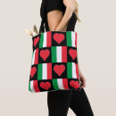 Search for italy tote bags Heart