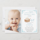 Search for oriental birthday invitations For kids