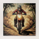 Recherche de motocross puzzles Course