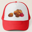 Recherche de ketchup casquettes Nourriture