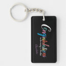 Search for done keychains Education