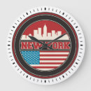 Search for united states city flags posters Manhattan