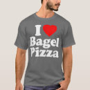 Recherche de funny pizza tshirts Margarita
