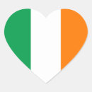 Search for orange flag stickers Ireland
