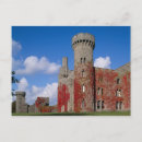 Search for britain cards invites Castle