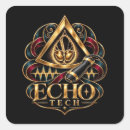 Search for sonographer stickers Echo tech