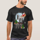 Recherche de noël russe tshirts Amant