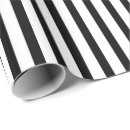 Search for black and white stripes wrapping paper Pattern