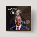 Recherche de bens badges Ben carson