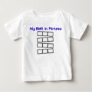 Recherche de naissance de bébé tshirts Anniversaire