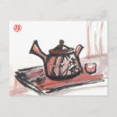 Recherche de théière cartes postales Chinois