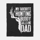Recherche de deer hunting Dad