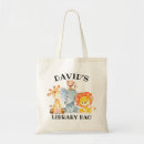 Recherche de library tote bags Enfants