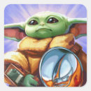 Search for star war stickers Vintage