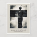 Recherche de ange noir cartes postales Noir et blanc