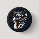 Recherche de violon badges Musicien