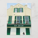 Search for the big easy postcards New orleans