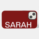 Search for cherry red electronics Minimal