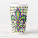 Search for green beads mugs New orleans