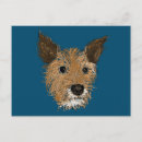 Recherche de mélange cartes postales Chiot