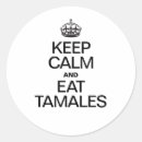 Search for tamal stickers Food
