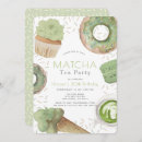 Search for tea party for adults invitations For her
