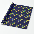 Search for jewish star of david wrapping paper Mazel tov