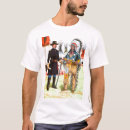 Search for red cloud tshirts Chief