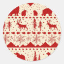 Recherche de winter animal stickers Hiver