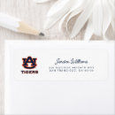 Search for alabama return address labels War eagle