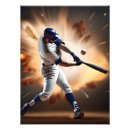 Search for play baseball posters Batter