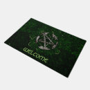 Search for wiccan doormats Symbol