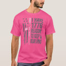 Search for bear arms tshirts Back