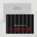 Search for ball rsvp cards Reply