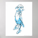 Search for harry potter dobby posters J k rowling