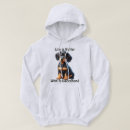 Search for dachshund hoodies Black and tan dachshund